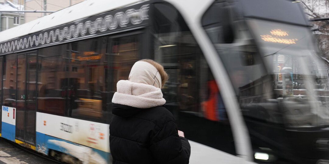 В Петербурге КГА поручил подготовить проект планировок трамвайных линий на севере города