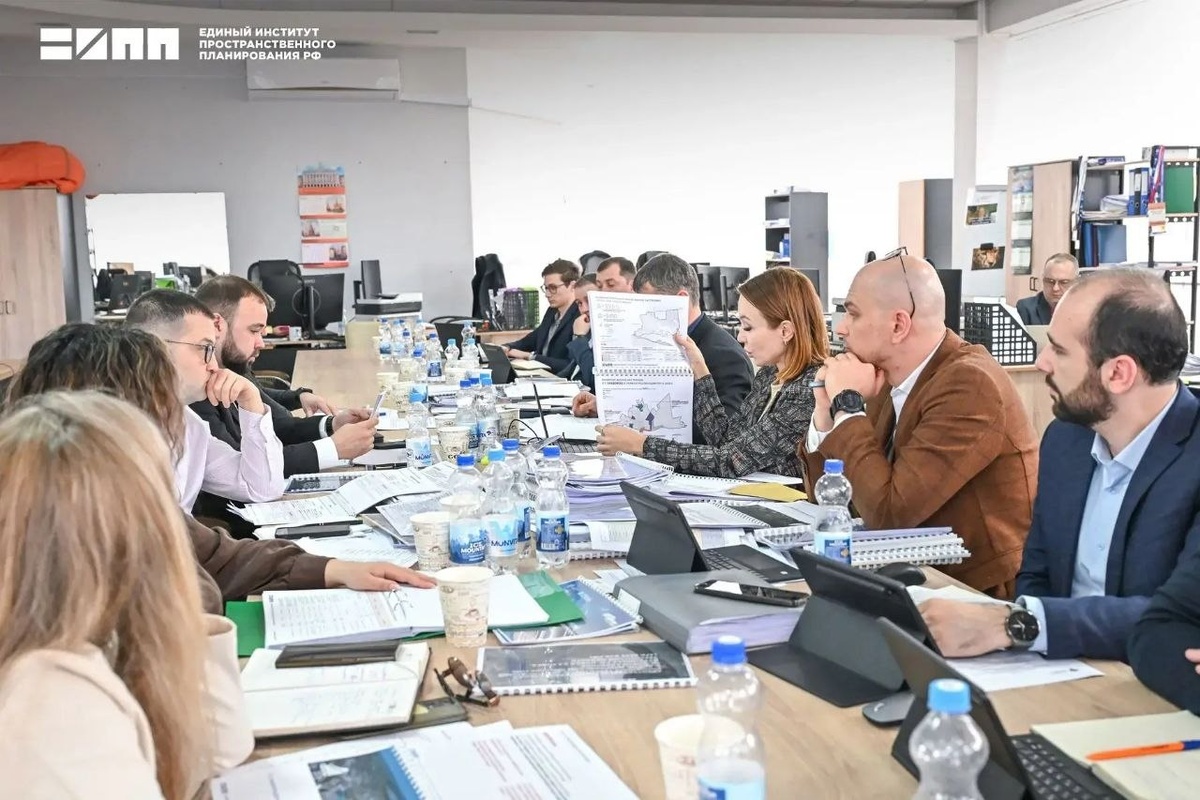    Фото: ЕИПП РФ