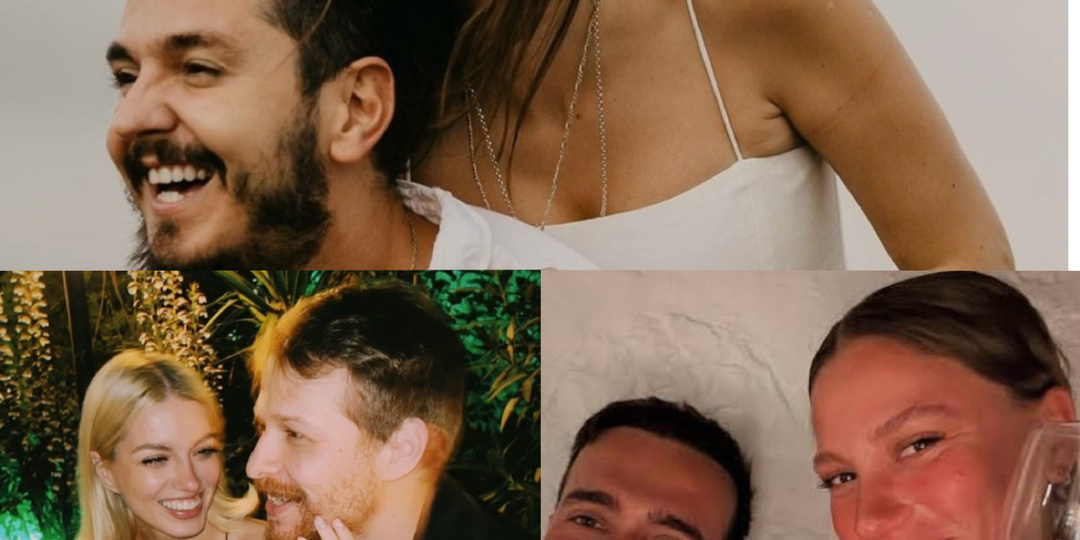 Ты в кадре, я на сцене: пары турецких актеров с музыкантами