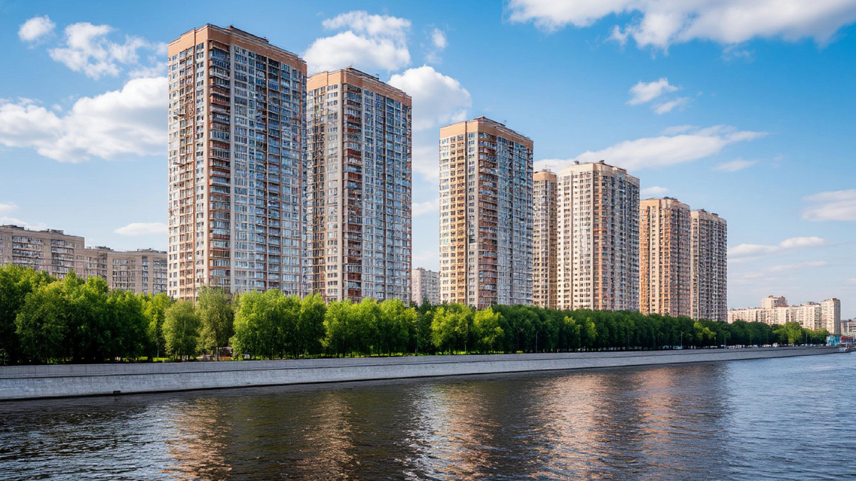 Фото: ДОМ.NEWS
