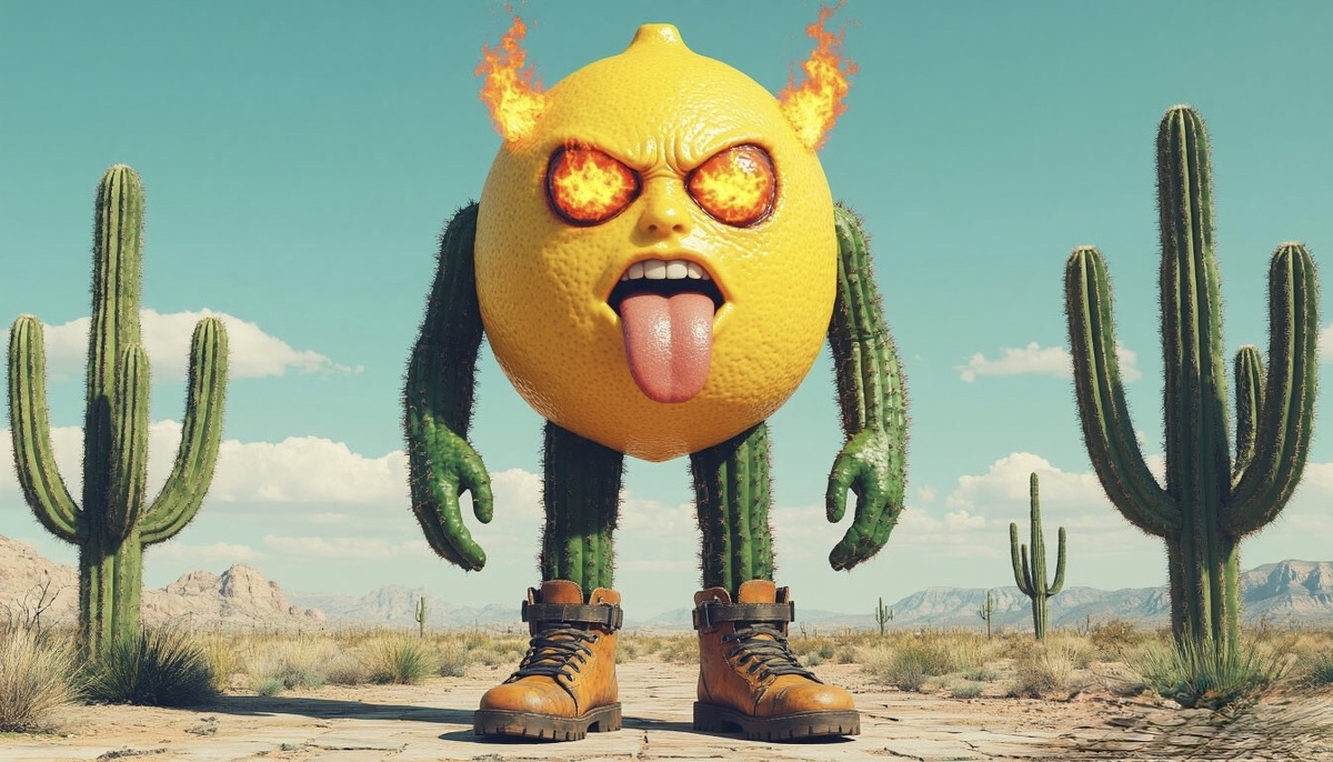 Заглавная, стиль, ИИ