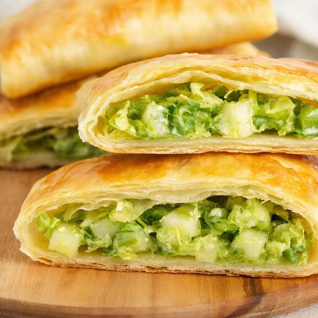 #пасха #рецепт #слойки #салат #праздничныйстол