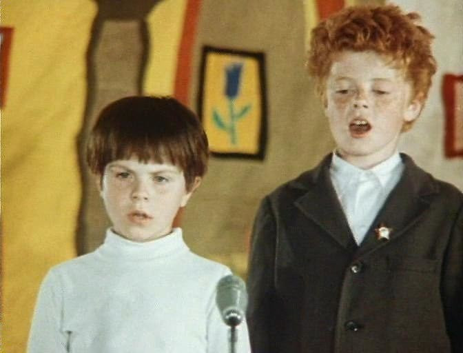 «Где это видано, где это слыхано» — почему жизнь Дениски и Мишки закончилась так рано?