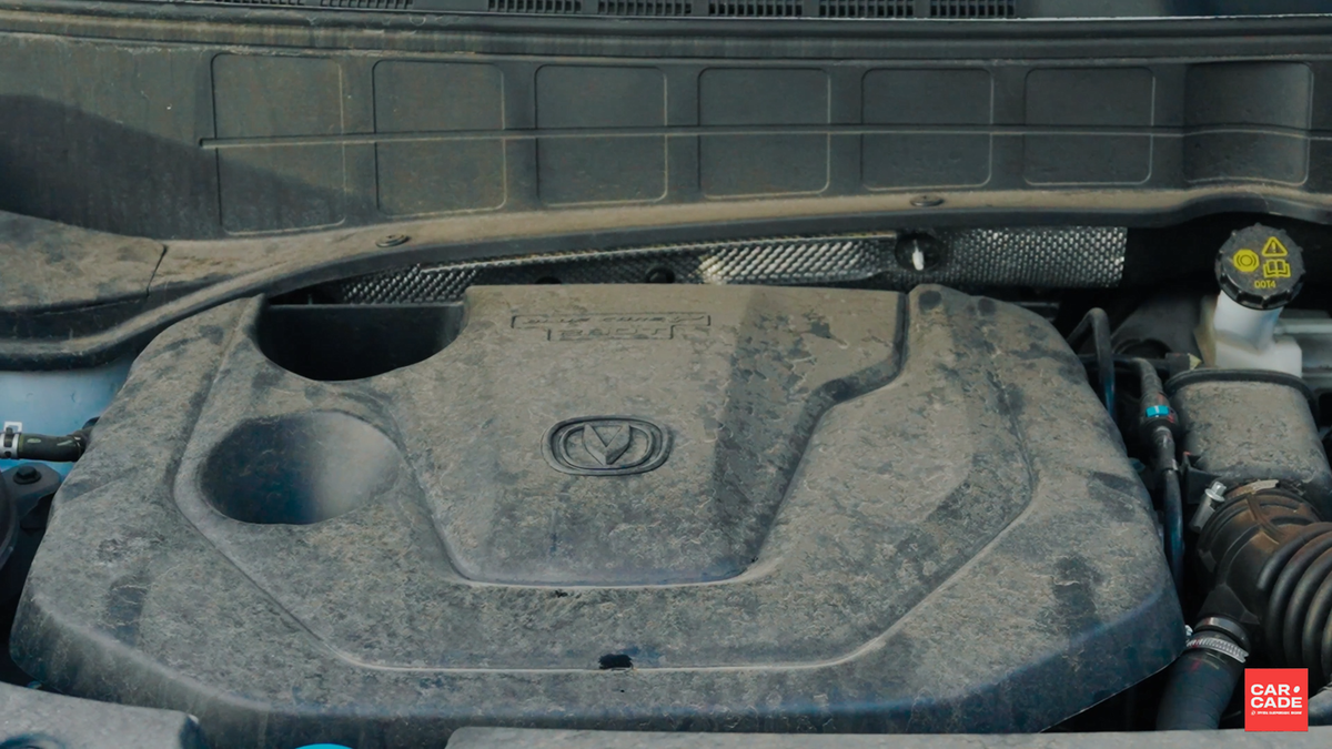 Источник: Rutube-канал CARCADE