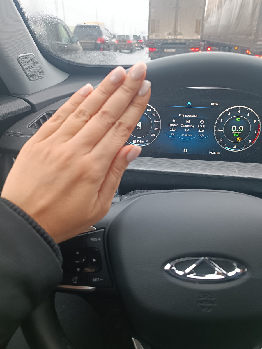 Подмосковье. Декабрь 2025. #фото автора