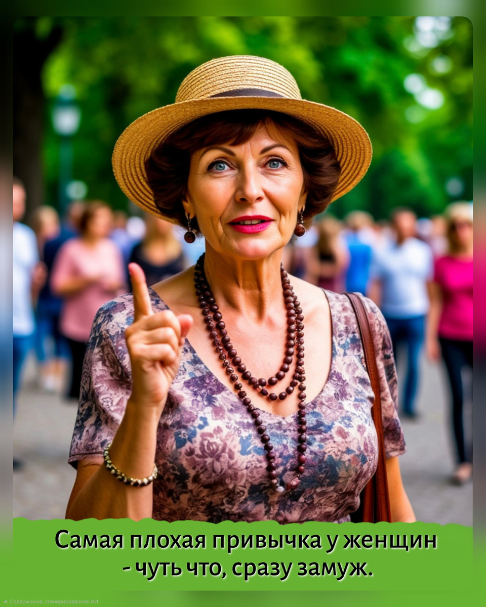 Картинка сделана при помощи ИИ