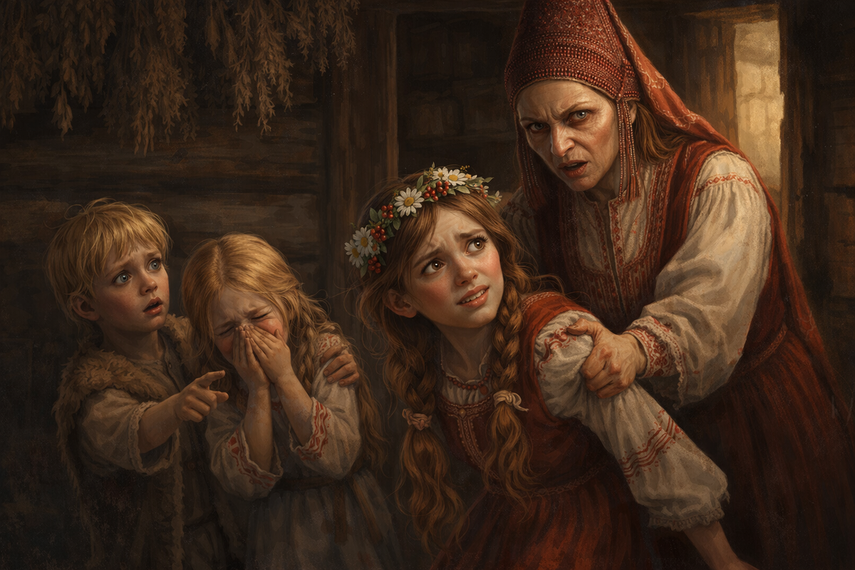 И тут кстати тоже. Кто догадался, пишите в комментарии)