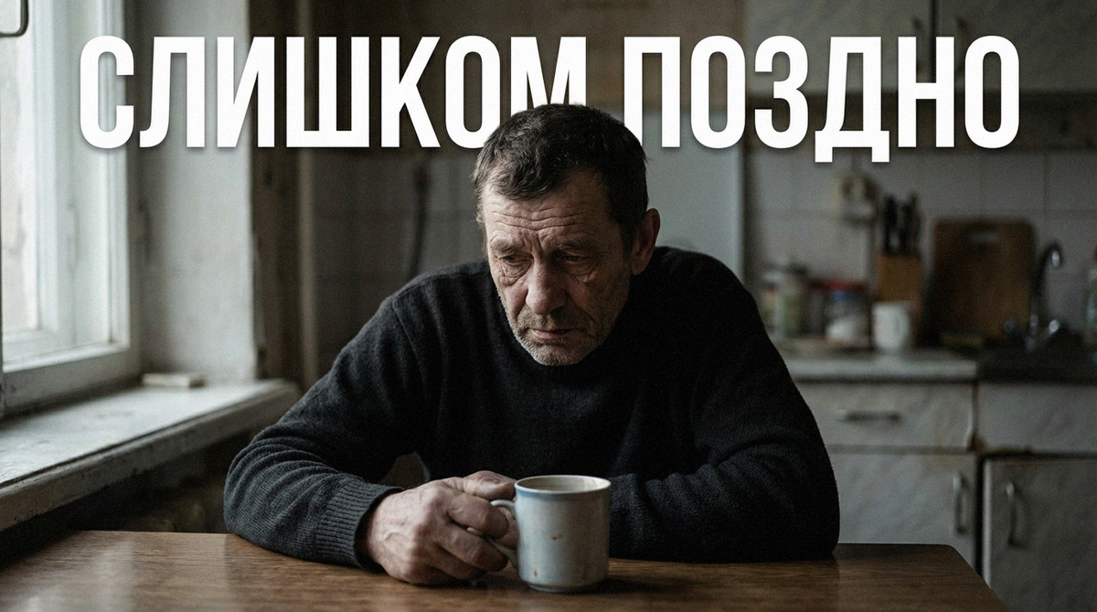    Когда важные разговоры откладывают, мелкие промахи быстро превращаются в серьёзный разлад. midzezru