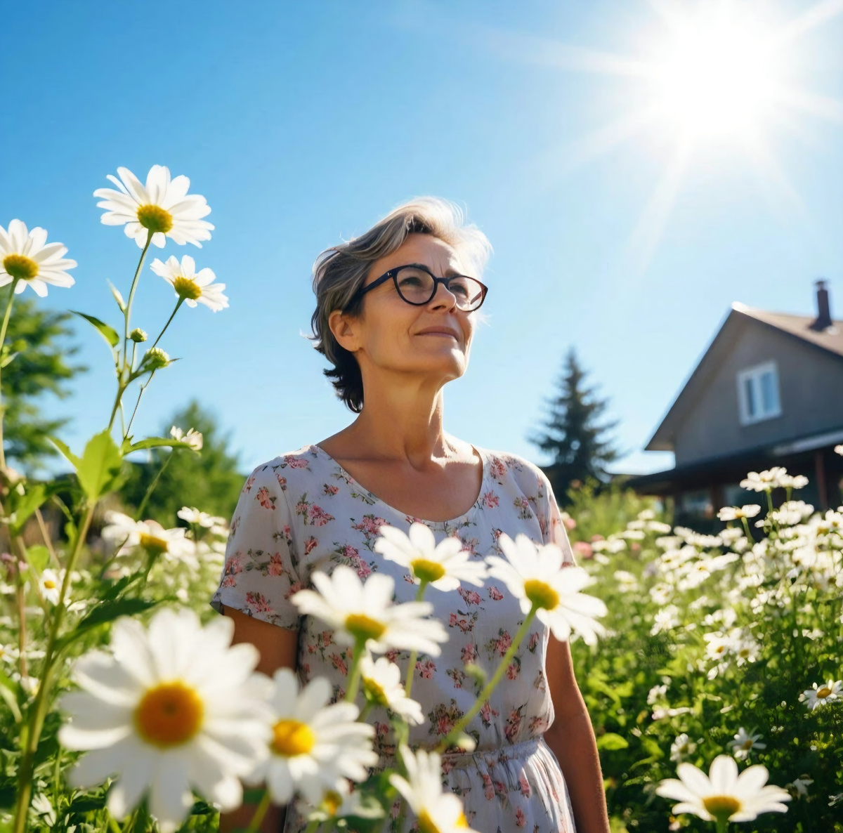Для иллюстрации рассказа 