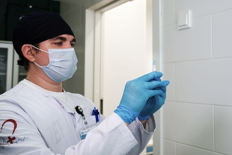     / Источник: © ИЗВЕСТИЯ/Анна Селина