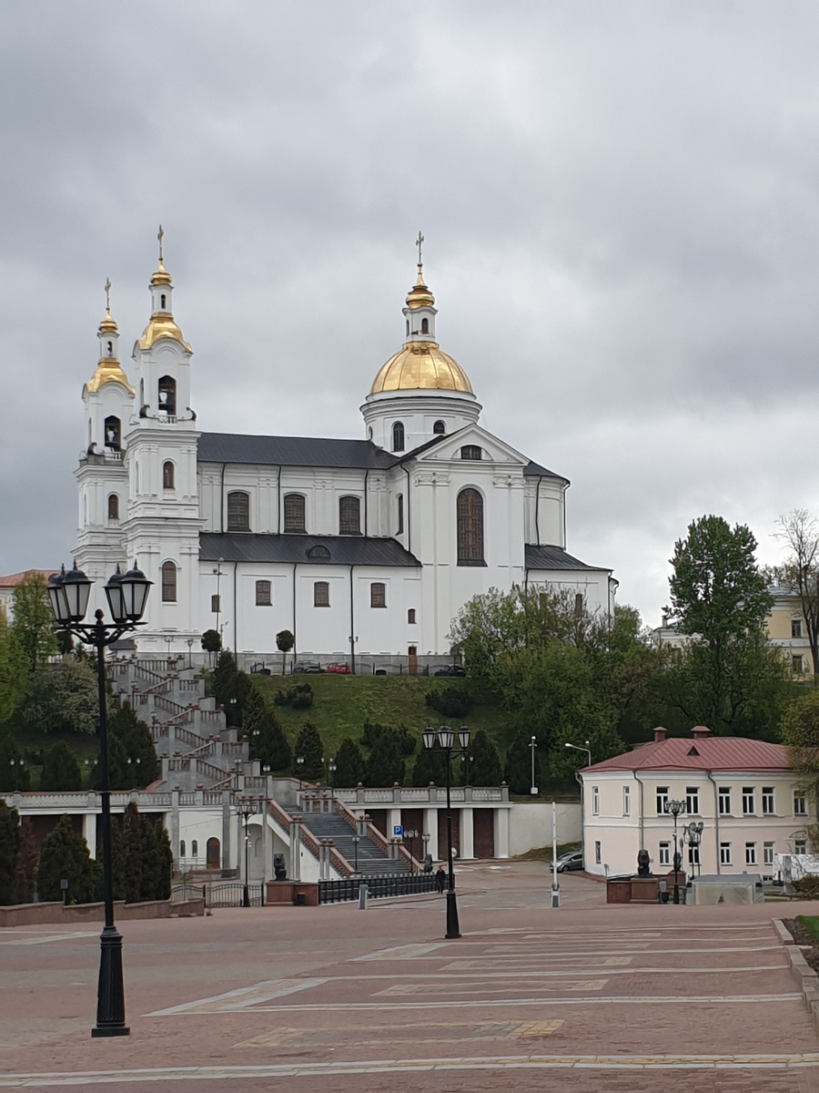 Успенский собор