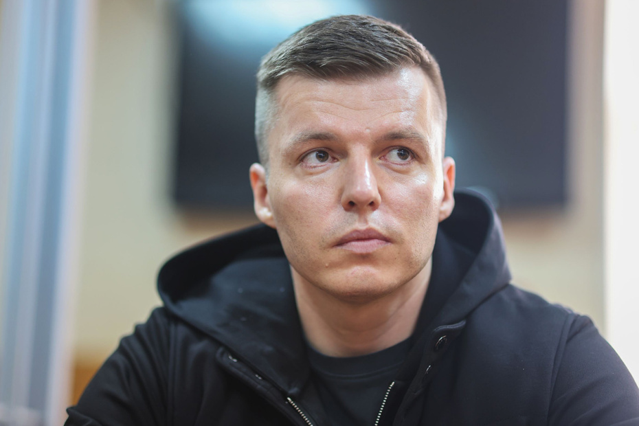    Алексей Белкин/NEWS.ru