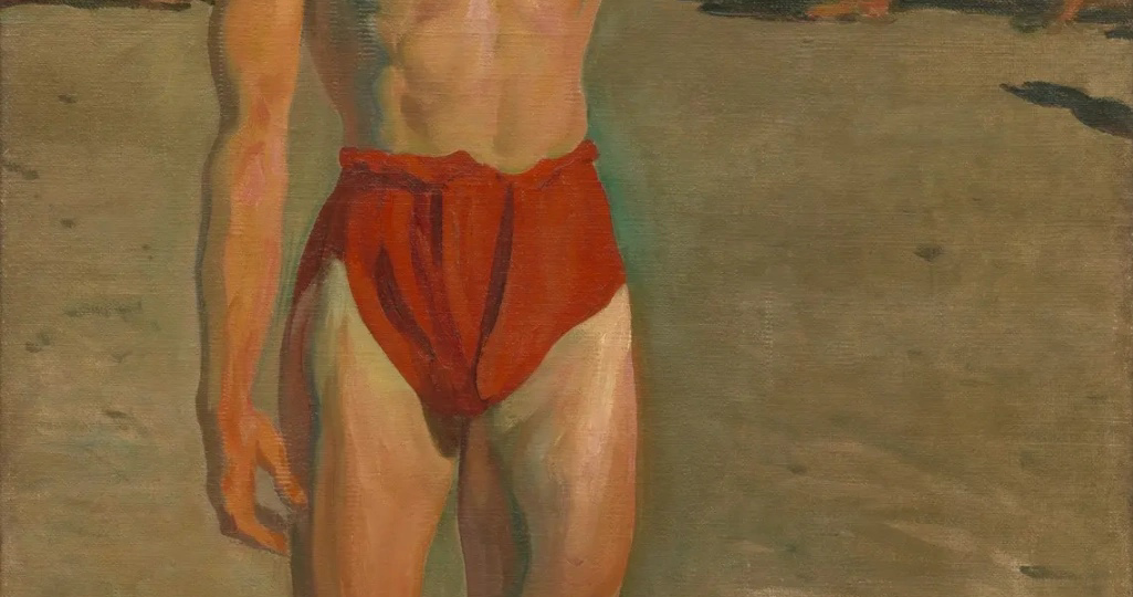 Предчувствие прыжка: портрет человека, который изменит балет