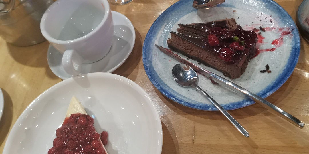 Хватит считать калории. 4 принципа, которые работают лучше любой диеты 🔥