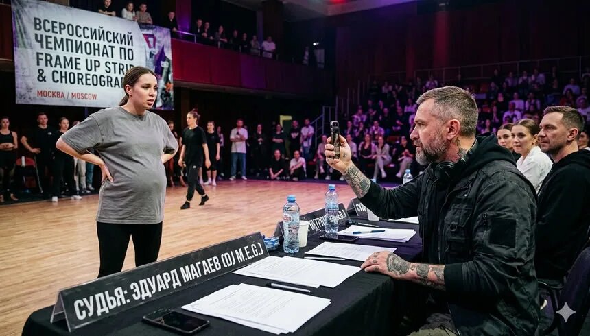    Фото: генерация ИИ / ГИПОРТ