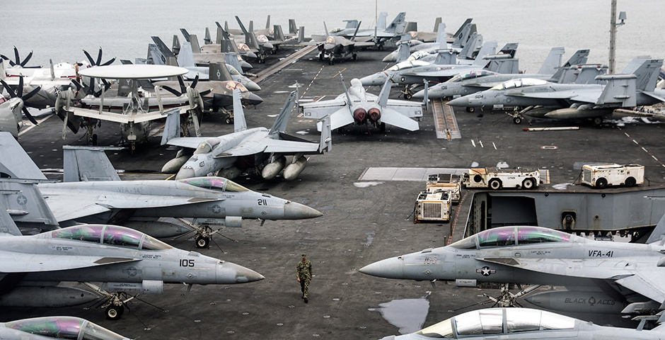    Фото: FAZRY ISMAIL/POOL/EPA/ТАСС