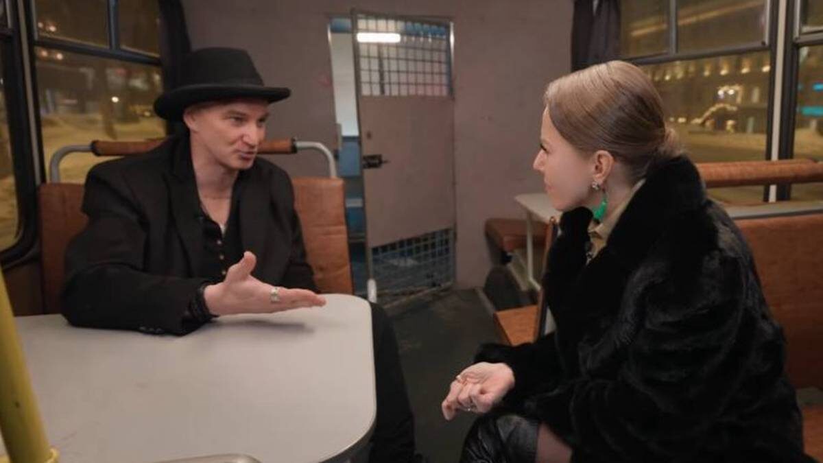    Фото: YouTube / Осторожно, Собчак