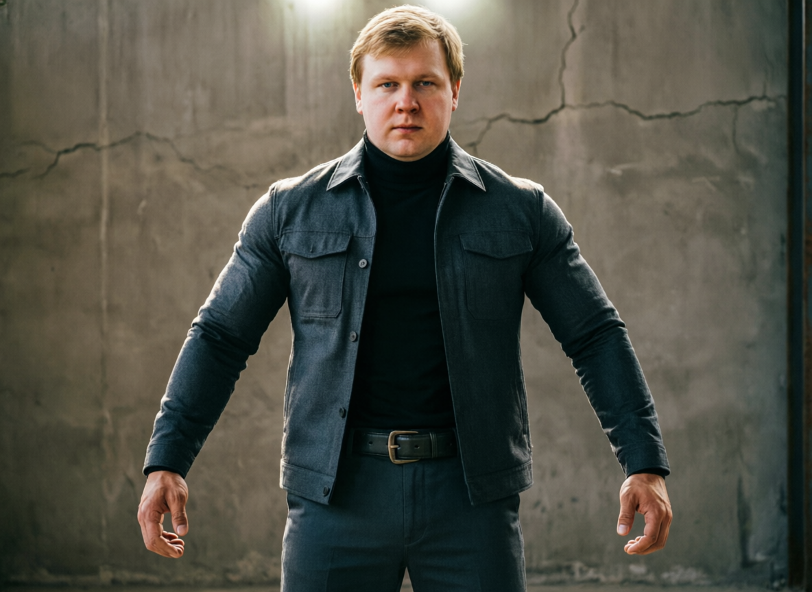 Как закалиться, а не сломаться: Искусство обретения внутренней силы