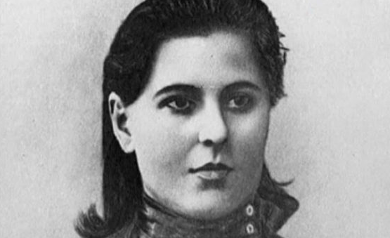 Первая любовь Иосифа - Като