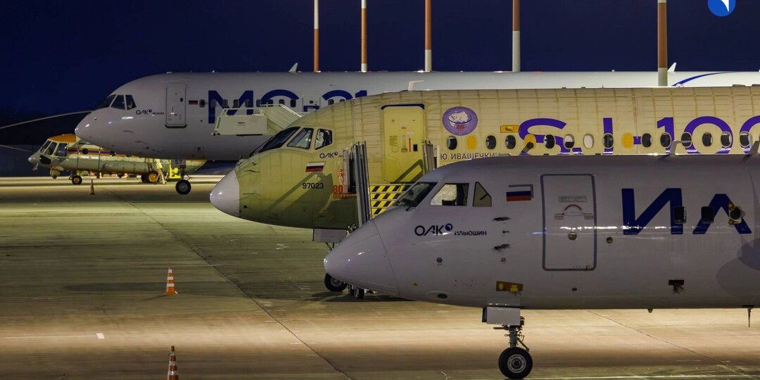 Ту-454 вместо Boeing: зачем в России создают еще один самолет?