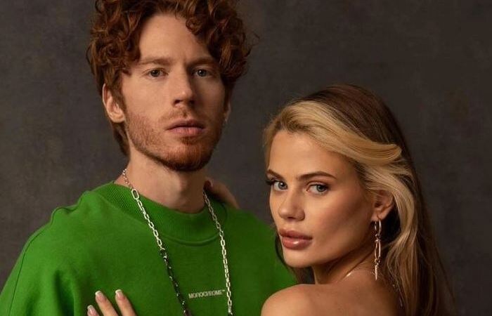    Наследник звёздной династии и дочь влиятельного предпринимателя.