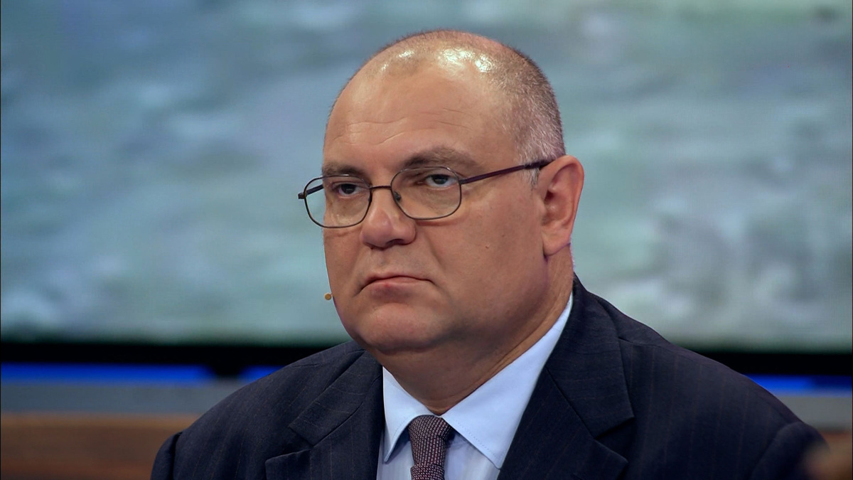    Кадр телеканала "Россия"