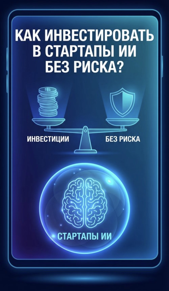 Сгенерировано с помощью ИИ