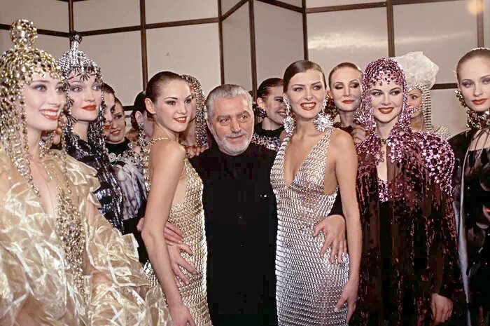 Интересные фото из 90-х: жизнь в России как она была