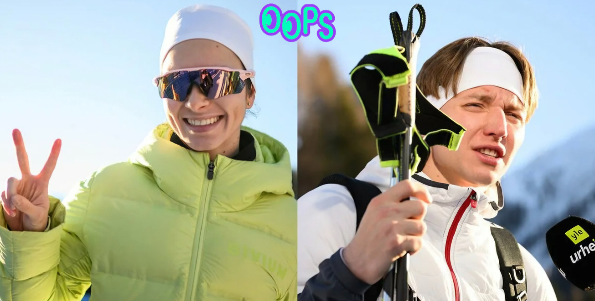 Дарья Непряева и Савелий Коростелёв 