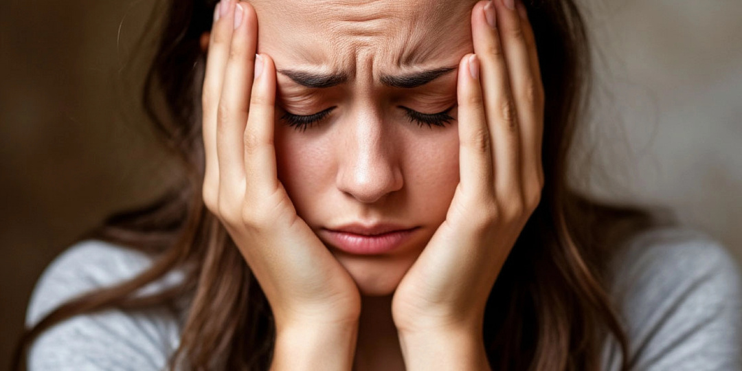 Я устала пробовать. Это слишком больно»: что делать с отчаянием, когда руки опускаются