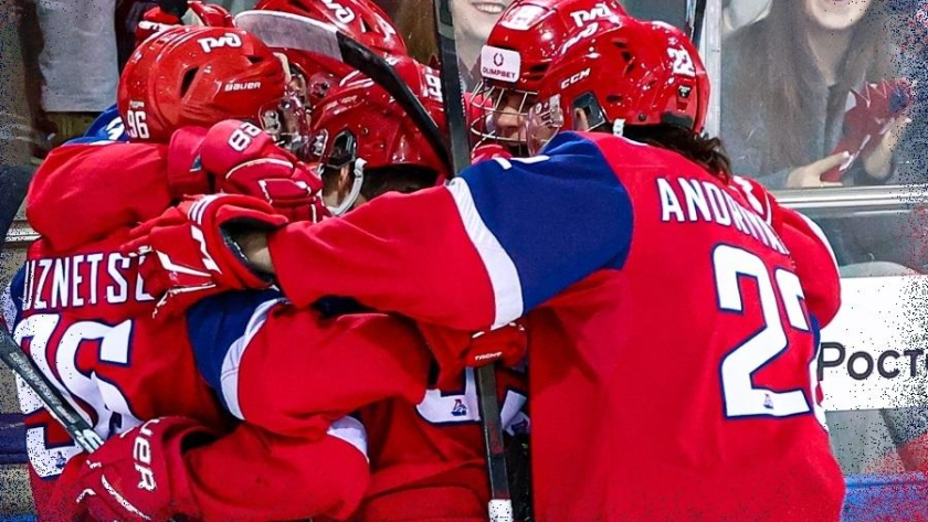    МХК "Локо" с сайта www.yarnews.net