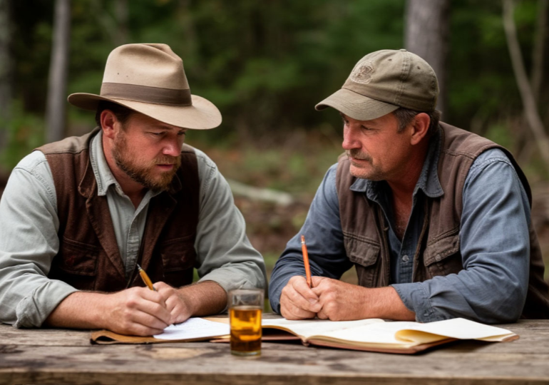 Профсоюз самогонщиков: Сколько стоит гнать самогон в России на продажу легально? Формируем обращение к правительству вместе!