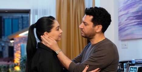 Наказание Джихана Теджера. Описание 24-й серии турецкого сериала "Розы и грехи"