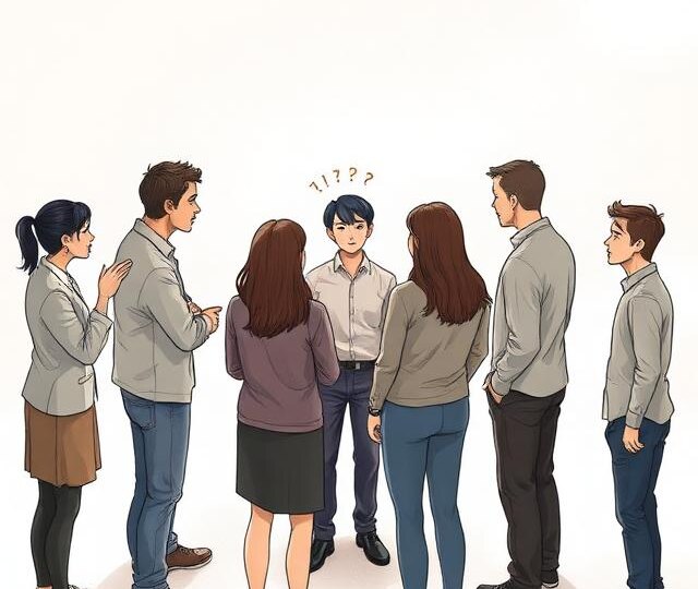 Травля во взрослом коллективе: почему все видят, но никто не останавливает