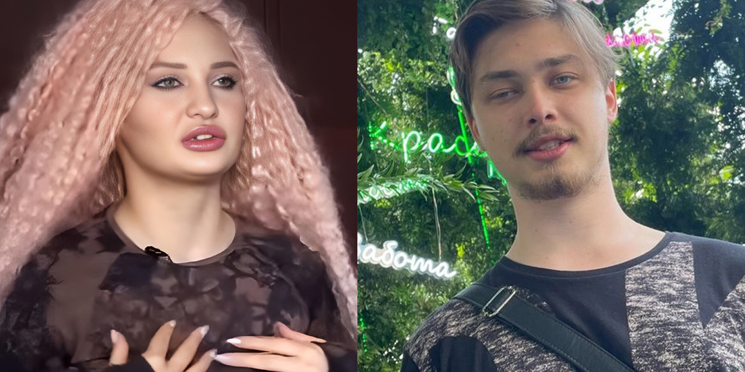 Стало ясно, что не нравится сыну Наташи Королёвой в его красавице жене