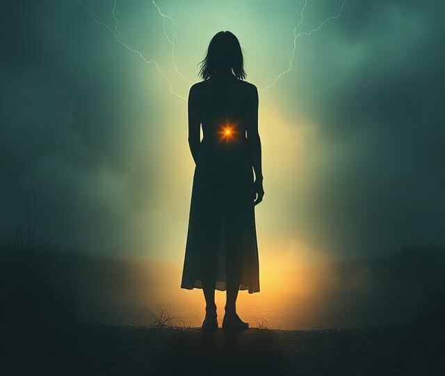 Как сильные люди переживают предательство — и не теряют веру в людей