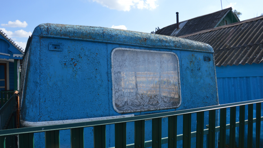    Из архива редакции