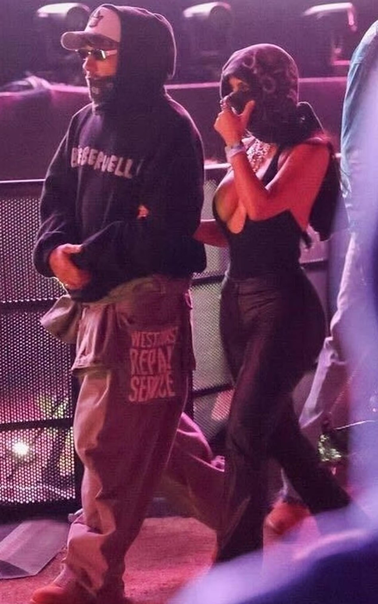    Фото: Daily Mail