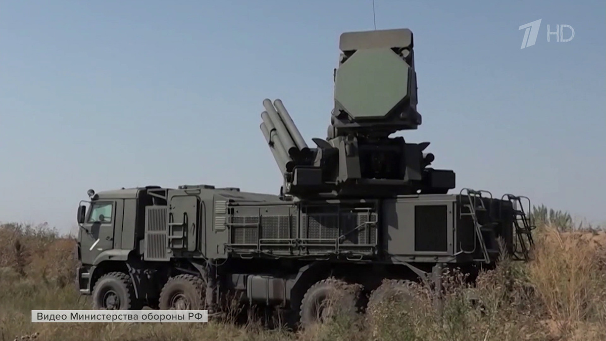    Первый канал