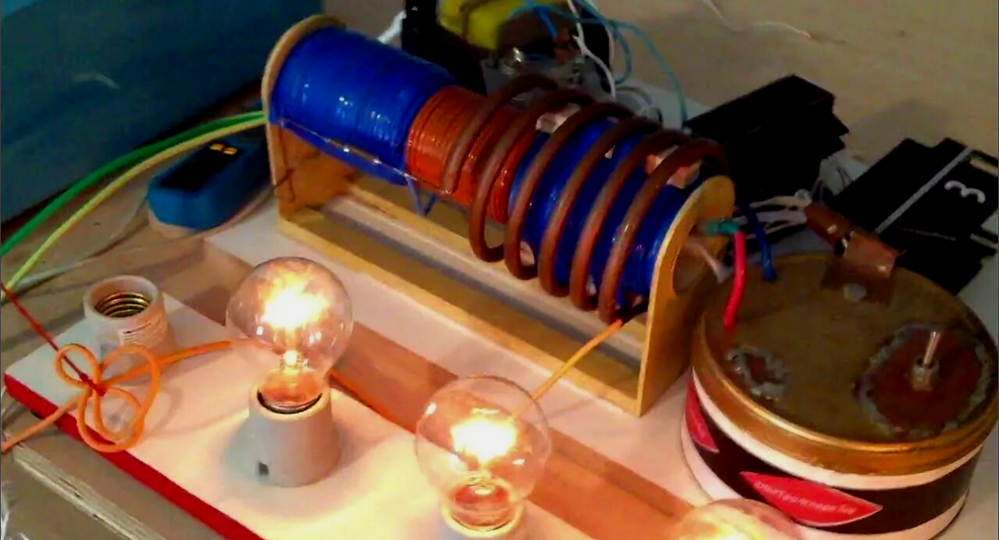 Почему бестопливный генератор (БТГ) — это фейк и дорога в никуда