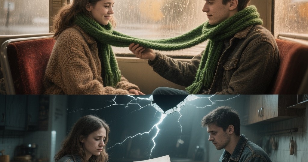 Человек, который чинил мою сломанную жизнь