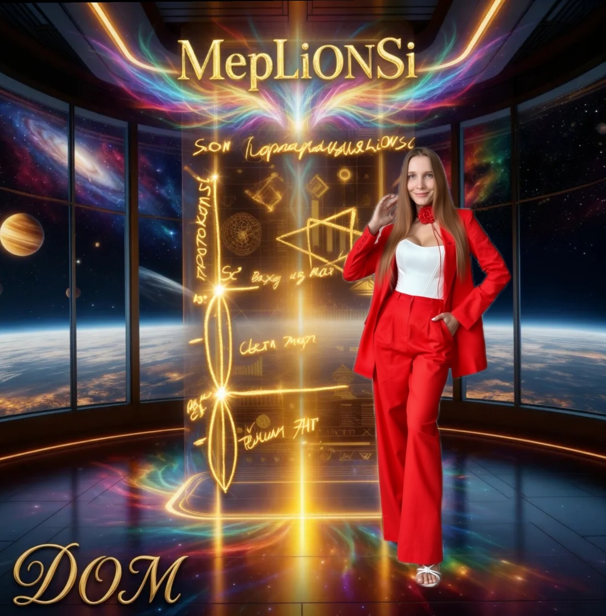 мой личный опыт LiONSi 