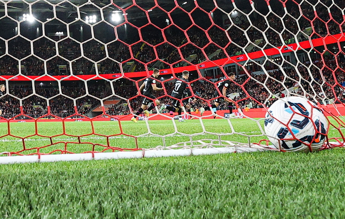 Софья Сандурская/ТАСС