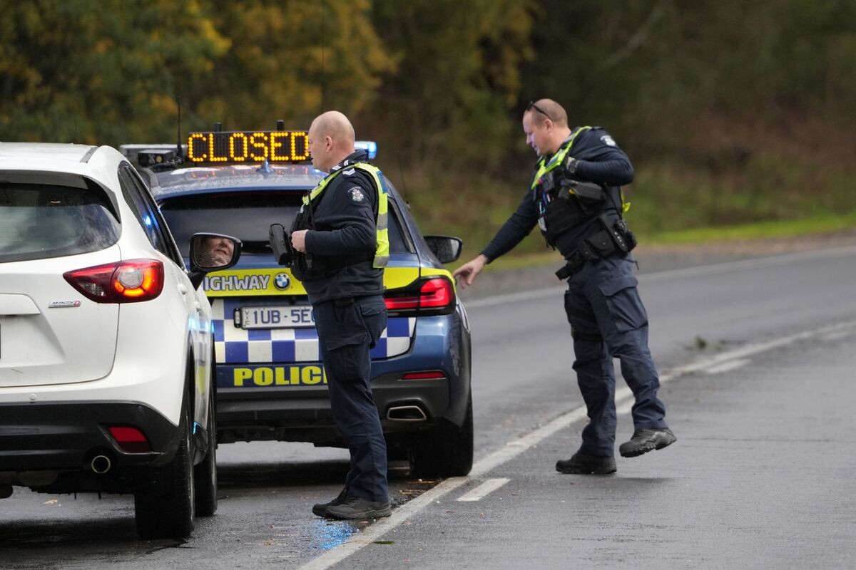     / Источник: © EPA/SIMON DALLINGER/TASS