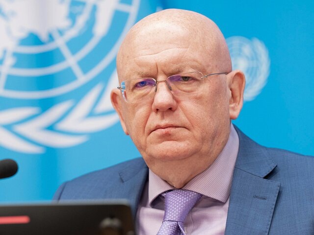    Фото: ТАСС/Zuma