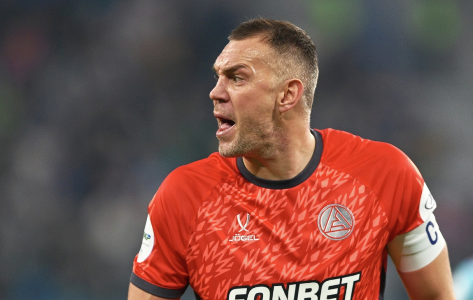    Алексей Даничев/РИА Новости