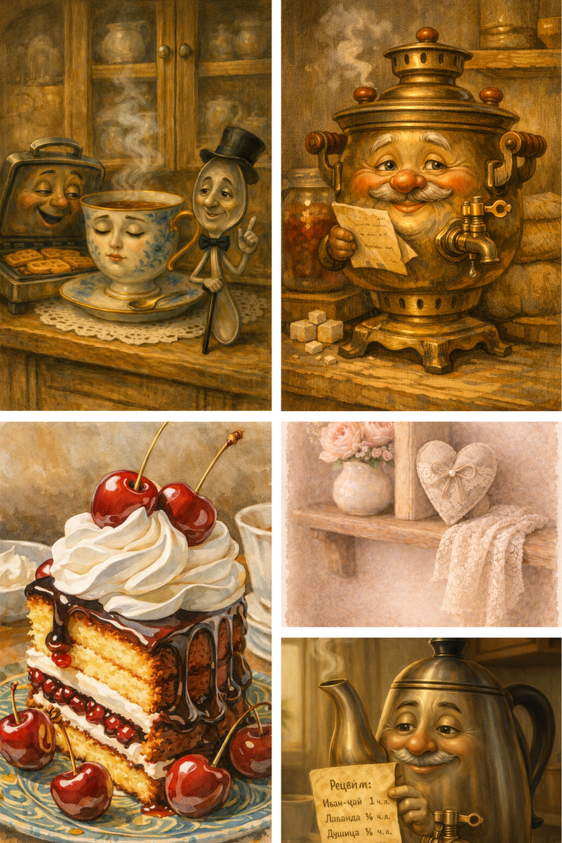 #уютнаялитература #теплыерассказы #душевныеистории #сказкидлявзрослых #историидлянастроения #рассказыдлядушевноготепла #женскаяпроза