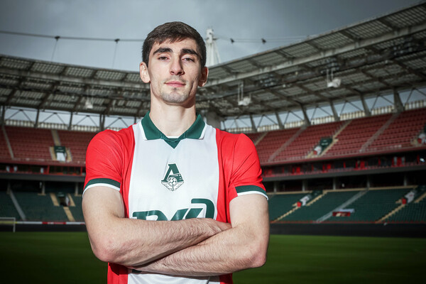 ФК «Локомотив»/VK   📷