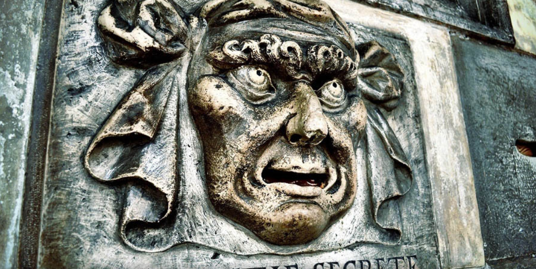 Совет десяти. Как Венеция научилась убивать тишиной