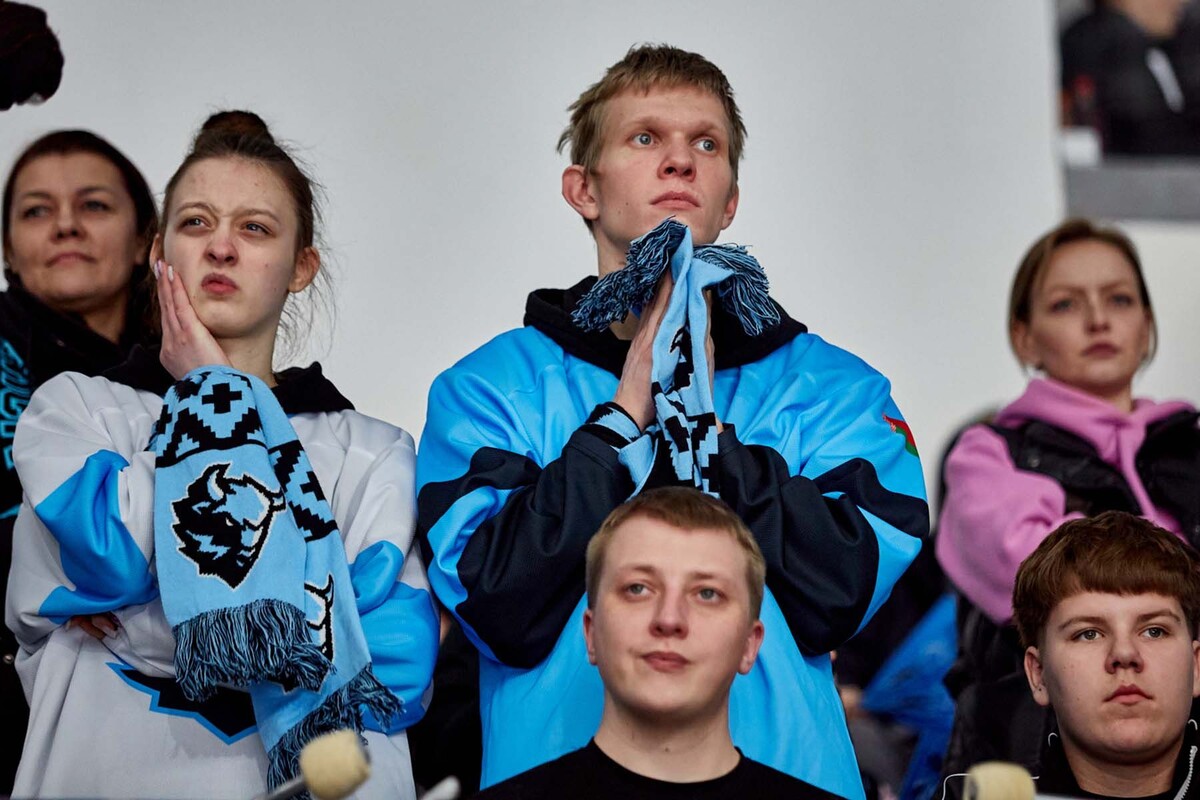  Фото: Святослав Зоркий, Times.by